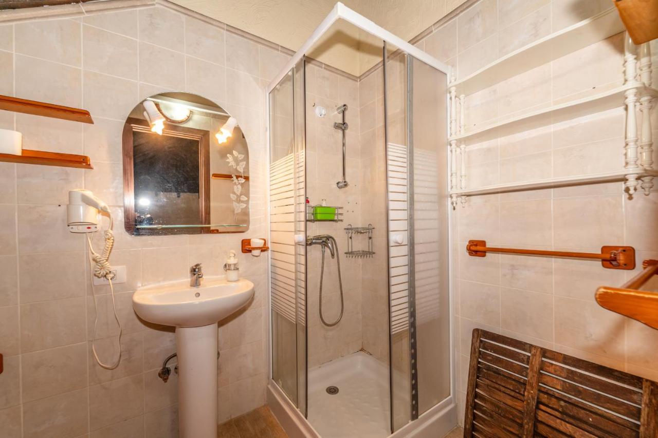 مبيت وإفطار Charco del Pino Casa Giuliana المظهر الخارجي الصورة