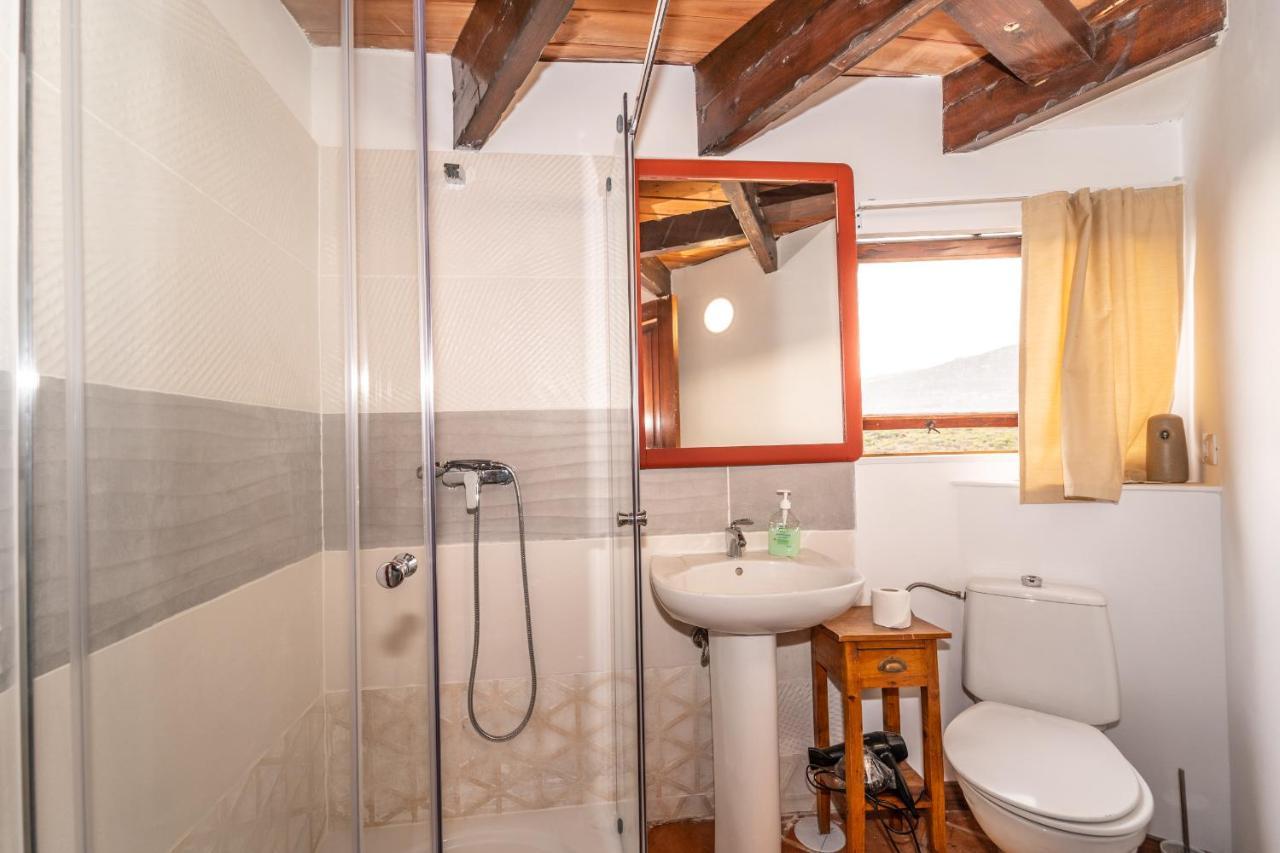 مبيت وإفطار Charco del Pino Casa Giuliana المظهر الخارجي الصورة