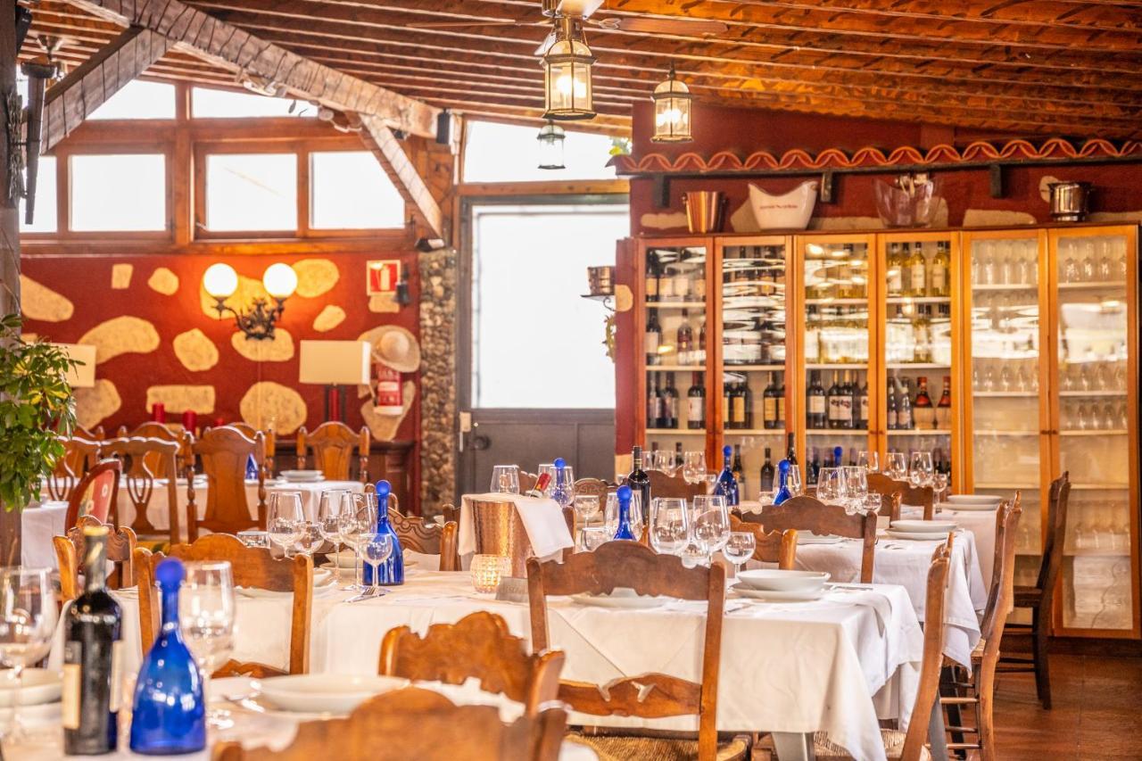 مبيت وإفطار Charco del Pino Casa Giuliana المظهر الخارجي الصورة